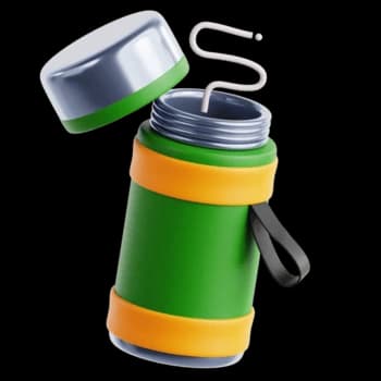 thermos